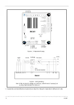 Предварительный просмотр 6 страницы Kutai electronics EA341 Operation Manual