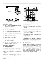 Preview for 3 page of Kutai electronics EA440 Operation Manual