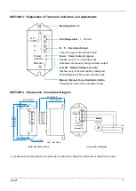 Preview for 3 page of Kutai electronics EB-9V User Manual