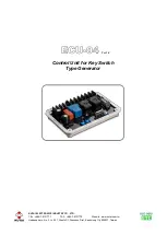 Предварительный просмотр 1 страницы Kutai electronics ECU-04 Quick Start Manual