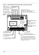 Предварительный просмотр 3 страницы Kutai electronics EG3002 User Manual