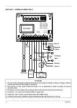 Preview for 4 page of Kutai electronics EG3002F User Manual