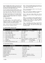 Предварительный просмотр 5 страницы Kutai electronics V-DOG2 User Manual