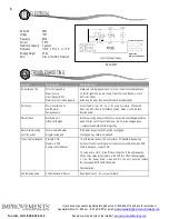 Preview for 6 page of KUULAIRE 366169 Owner'S Manual