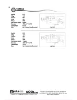 Предварительный просмотр 6 страницы KUULAIRE KA12 Owner'S Manual