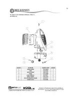 Предварительный просмотр 13 страницы KUULAIRE KA45 Owner'S Manual