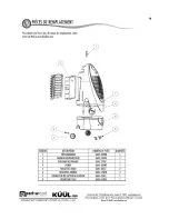 Предварительный просмотр 19 страницы KUULAIRE KA45 Owner'S Manual