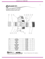 Предварительный просмотр 7 страницы KUULAIRE KA77 Owner'S Manual