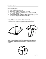 Preview for 3 page of Kuuma 83715 Owner'S Manual