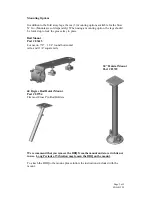 Preview for 4 page of Kuuma 83715 Owner'S Manual