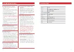 Preview for 16 page of Kuvings M12 Manual