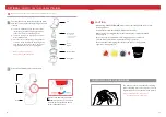 Предварительный просмотр 13 страницы Kuvings NS-721 Manual