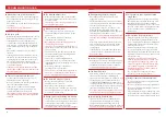 Preview for 15 page of Kuvings NS-721 Manual