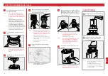 Preview for 10 page of Kuvings REVO830 Manual