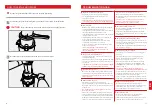 Preview for 14 page of Kuvings REVO830 Manual