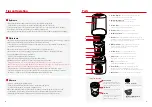 Preview for 5 page of Kuvings SV-500 User Manual