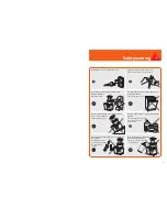 Предварительный просмотр 3 страницы Kuvings UL-100 Instruction Manual