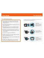 Предварительный просмотр 8 страницы Kuvings UL-100 Instruction Manual