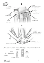 Предварительный просмотр 5 страницы Kuzar K-1 User Manual