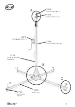 Preview for 3 page of Kuzar K-2 User Manual