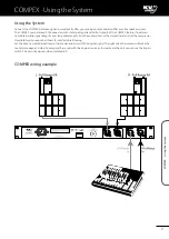 Предварительный просмотр 8 страницы KV2 Audio COMPEX User Manual