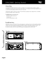 Предварительный просмотр 5 страницы KV2 Audio EPAK2500R User Manual