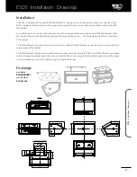 Preview for 4 page of KV2 Audio ESD Series User Manual