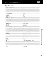 Preview for 26 page of KV2 Audio ESD Series User Manual