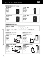 Preview for 31 page of KV2 Audio ESD Series User Manual