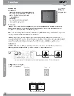 Preview for 10 page of KV2 Audio ESD1.12 User Manual