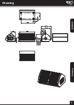 Предварительный просмотр 8 страницы KV2 Audio ESM12 User Manual