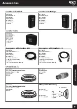 Предварительный просмотр 10 страницы KV2 Audio ESM12 User Manual