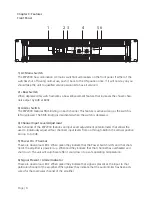 Предварительный просмотр 8 страницы KV2 Audio ESP2000 User Manual