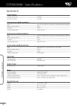 Предварительный просмотр 17 страницы KV2 Audio ESR212 User Manual