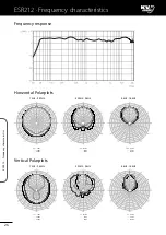 Предварительный просмотр 25 страницы KV2 Audio ESR212 User Manual