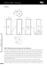 Предварительный просмотр 31 страницы KV2 Audio ESR212 User Manual