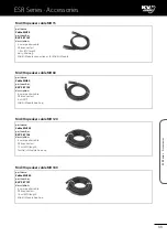 Предварительный просмотр 32 страницы KV2 Audio ESR212 User Manual