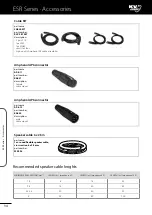 Предварительный просмотр 33 страницы KV2 Audio ESR212 User Manual