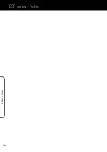 Предварительный просмотр 37 страницы KV2 Audio ESR212 User Manual