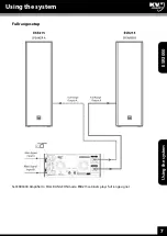 Preview for 9 page of KV2 Audio ESR215 User Manual