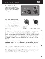 Предварительный просмотр 28 страницы KV2 Audio EX10 User Manual