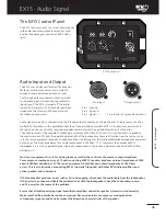 Предварительный просмотр 46 страницы KV2 Audio EX10 User Manual