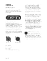 Preview for 8 page of KV2 Audio EX6 User Manual