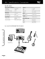 Предварительный просмотр 9 страницы KV2 Audio JK1 User Manual