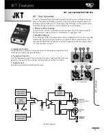 Предварительный просмотр 12 страницы KV2 Audio JK1 User Manual