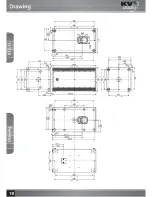 Предварительный просмотр 18 страницы KV2 Audio K-PAK2600 User Manual