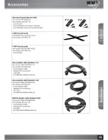 Предварительный просмотр 19 страницы KV2 Audio K-PAK2600 User Manual