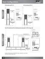 Предварительный просмотр 20 страницы KV2 Audio K-PAK2600 User Manual