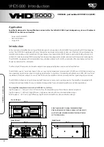 Предварительный просмотр 5 страницы KV2 Audio KVV 987 334 User Manual