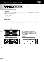 Предварительный просмотр 13 страницы KV2 Audio KVV 987 334 User Manual